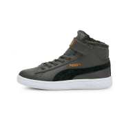 Puma Smash v2 Mid L Fur V