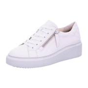 Paul Green Damen Plateau Schnürschuhe