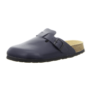 natural sense Clogs Tieffußbett Habana
