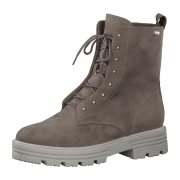 s.Oliver [WOMEN] 5-5-26221-37/341 TAUPE Schnürstiefel  HW 21/22