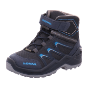 LOWA MADDOX WARM GTX