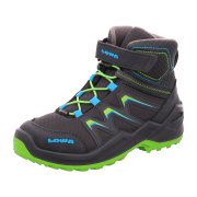 LOWA MADDOX WARM GTX MID