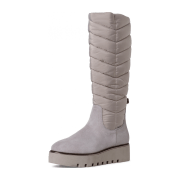 Tamaris 1-1-26619-37/248 LT.GREY COMB Klassische Stiefel  HW 21/22