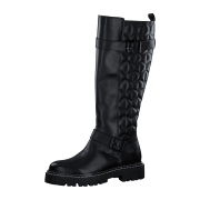 Marco Tozzi PREMIO 2-2-25620-37/010 BLACK/WHITE HW 21/22