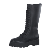 s.Oliver Plateau Stiefel für Damen