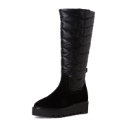 Tamaris 1-1-26619-37/248 LT.GREY COMB Klassische Stiefel  HW 21/22