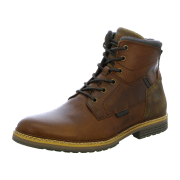 Bullboxer Herren Schnürstiefeletten