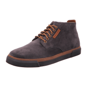 Gabor Pius Gabor Herren Stiefelette grau 0460.11.12