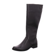 Caprice 9-9-25511-27/022 BLACK NAPPA Klassische Stiefel  HW 21/22