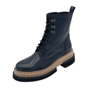Zinda Premium Stiefeletten für Damen