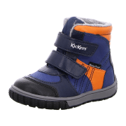 Kickers Sitrouille Wpf