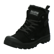 Palladium PAMPA HI ZIP WL
