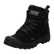 Palladium Pampa Hi Zip WL