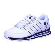 K-Swiss Rinzler White/Outer Space Größe EU 45 Normal