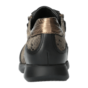 Mephisto MONIA SILK 7800/BOA 3366N/LU.20225 BLACK