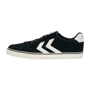Hummel STADIL Low 3.0 Suede Sneaker black 40
