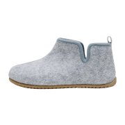 Hummel ZAP Slipper Hausschuhe Kinder 2004 - grey 30