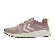 Hummel Trinity Breaker Seamless Sneaker woodrose 39