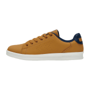 Hummel BUSAN Nubuck Sneaker rubber 36