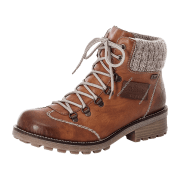 Rieker HWK Damen Stiefel