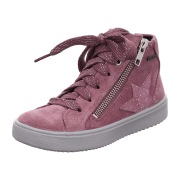Superfit Halbschuh Leder \ HEAVEN