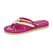 Tom Tailor SUPREMO SHOES 8070304/02673 pink-white-lime FS 2020