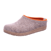 Haflinger Grizzly Kris
