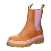 Scotch & Soda 23751425/S231 naturemulti Klassische Stiefeletten  HW 21/22