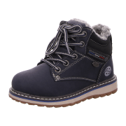 Dockers by Gerli Halbhohe Babystiefel für Jungen