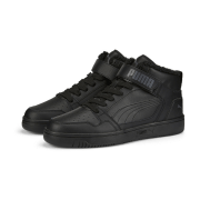 Puma Rebound Mid Strap WTR