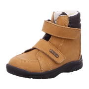 Däumling Baby Klettstiefel für Jungen
