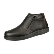 Jomos Bequeme Stiefel für Herren