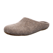 Magicfelt Filzpantoffel aus Kamel