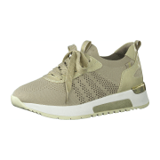 Jana 8-8-23706-28/400 BEIGE Sportliche Schnürer  FS 2022