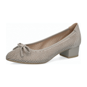 Caprice 9-9-22500-28/250 LT GREY SPARKL FS 2022