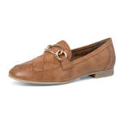 Marco Tozzi 2-2-24209-28/310 COGNAC ANTIC Slipper / Trotteur FS 2022