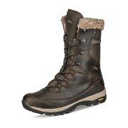 Meindl Novara Lady Winter Stiefel dunkelbraun GORE-TEX 7622