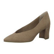Marco Tozzi 2-2-22416-28/408 NUDE Klassische Pumps  FS 2022