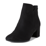 Tamaris 1-1-25372-28/001 BLACK Klassische Stiefeletten  FS 2022