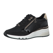 s.Oliver Wedge Sneakers für Damen