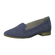 Jana 8-8-24265-28/802 DENIM Slipper / Trotteur FS 2022