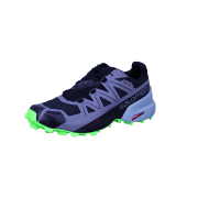 Salomon SPEEDCROSS 5 GTX Black/QuSh/