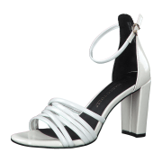 Marco Tozzi 2-2-28386-28/018 BLACK PATENT Sandaletten  FS 2022