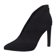 Marco Tozzi 2-2-25019-28/001 BLACK Klassische Stiefeletten  FS 2022