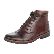 Rieker 35314-25 havanna Sneaker high  HW 20/21