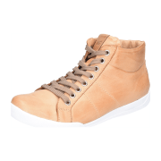 Andrea Conti Stiefelette