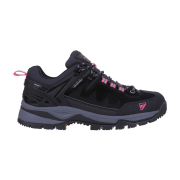 Icepeak Wyot Wanderschuhe Damen 990 - black 36
