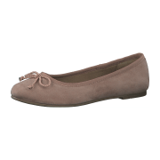 s.Oliver S. Oliver 5-5-22121-28/512 OLD ROSE Ballerinas FS 2022