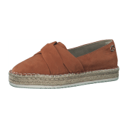 s.Oliver [WOMEN] 5-5-24206-28/653 TERRACOTTA Slipper / Trotteur FS 2022