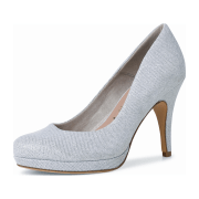 Tamaris 1-1-22447-28/805 NAVY Klassische Pumps  FS 2022